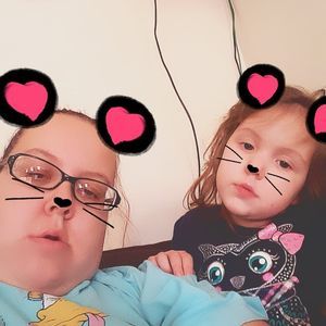 Meet your Posher, Krystle